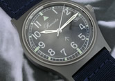 Precista PRS-10 Review