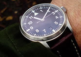 Speedbird III