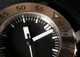 WCT 1000 Diver