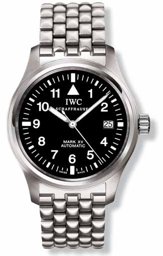 IWC Mark XV